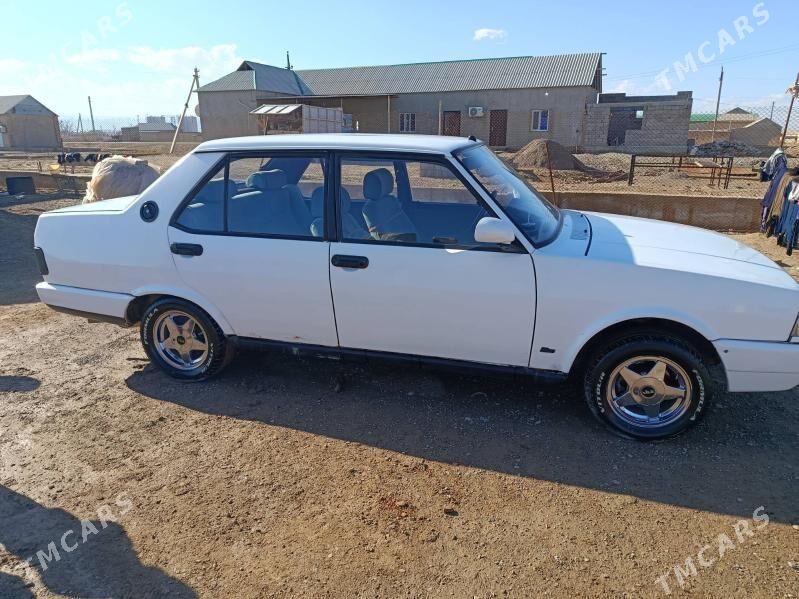 Tofaş Dogan 1999 - 35 000 TMT - Кака - img 1