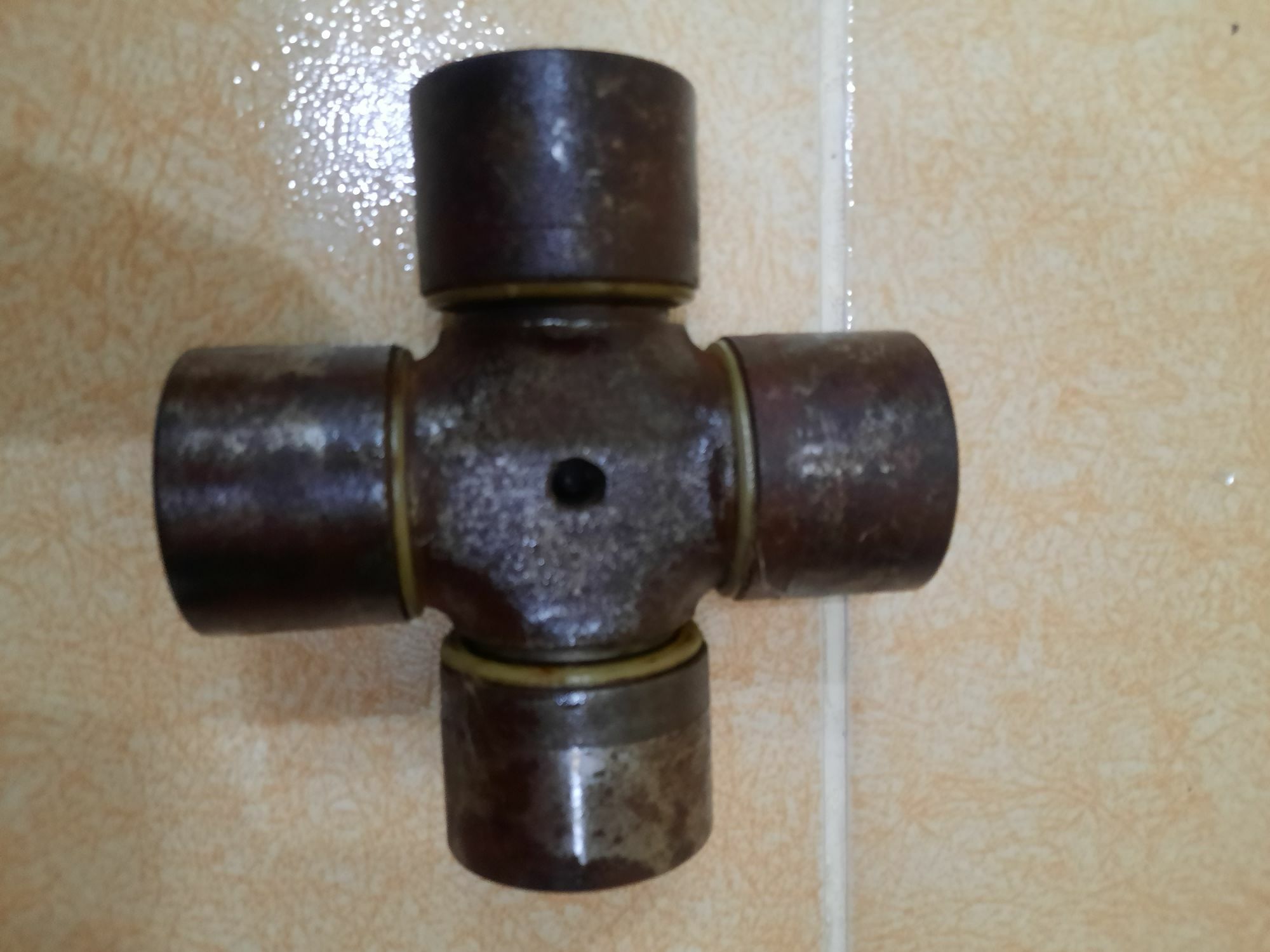 Howa kristowin. 400 TMT - Ашхабад - img 1