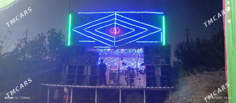 Tayyar toy aparat teleska - Халач - img 1