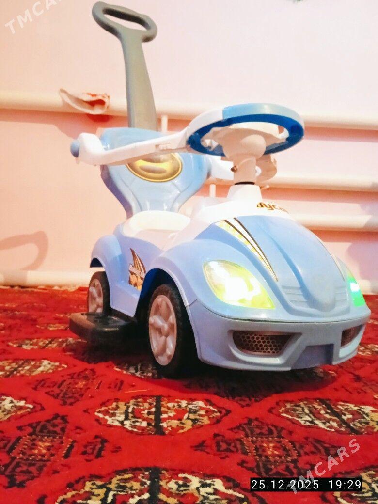 MAŞYN - етр. Туркменбаши - img 1