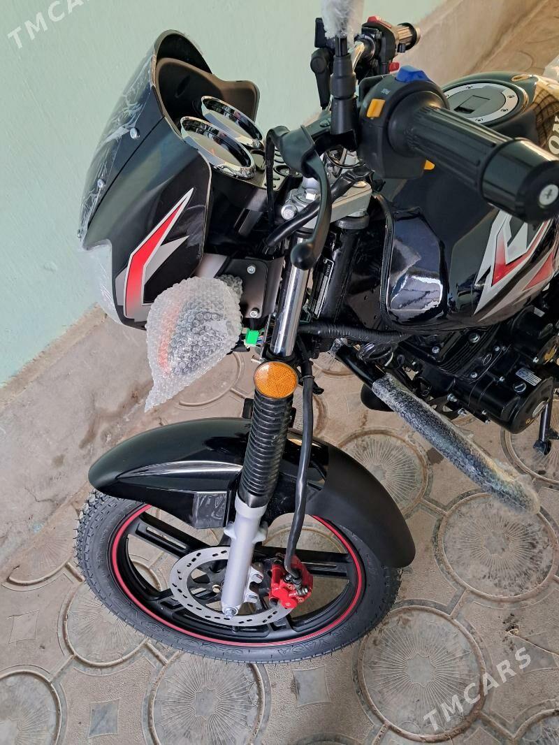 Fekon FK150-8G 2025 - 19 000 TMT - Kerki - img 1