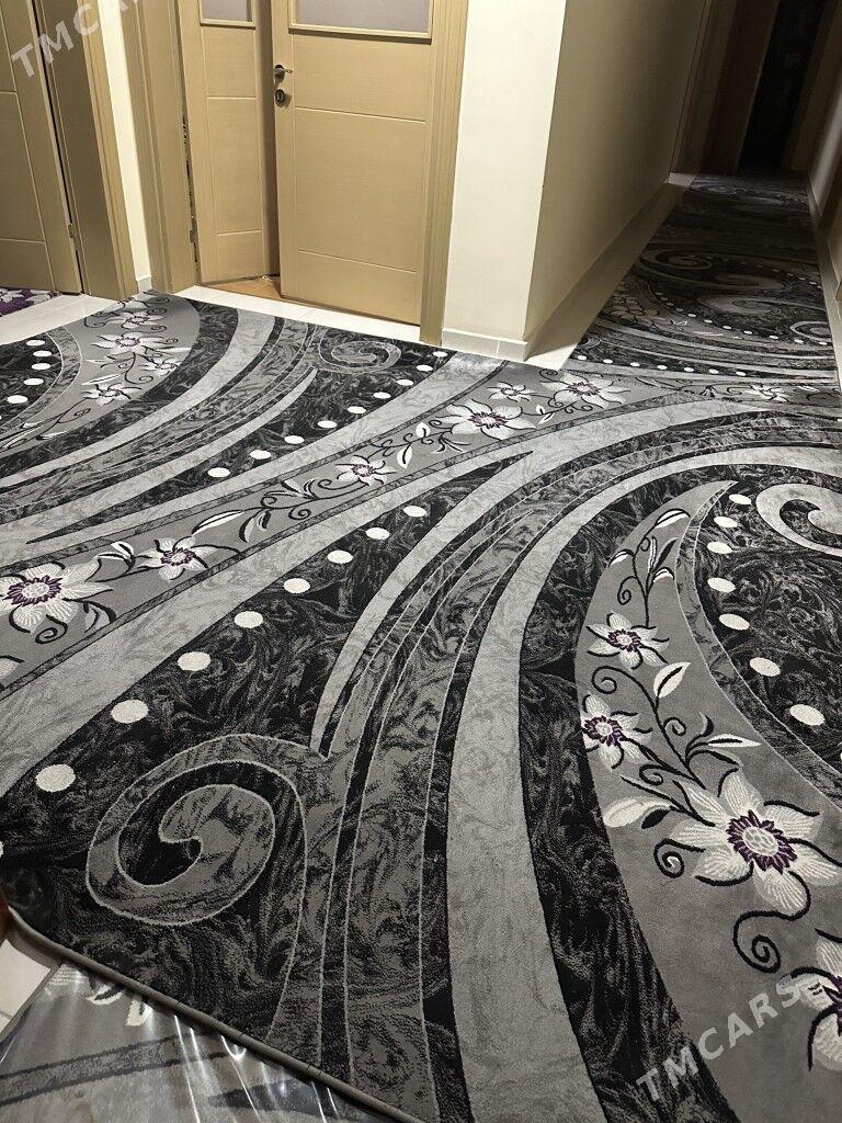 Haly - Türkmenbaşy - img 1