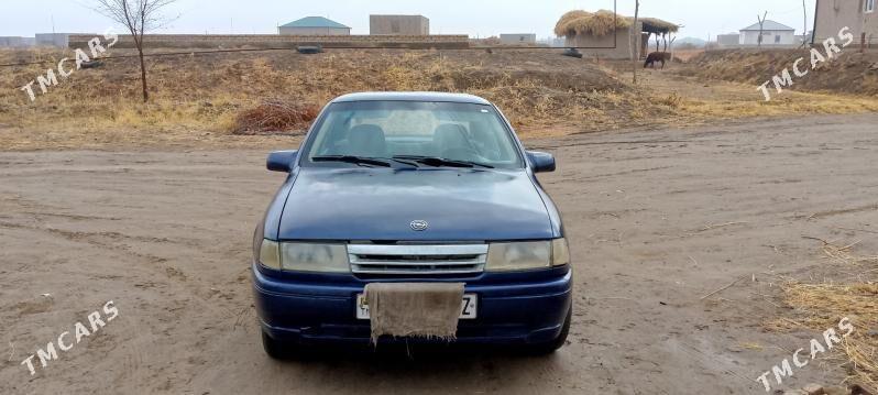 Opel Vectra 1991 - 27 000 TMT - Гороглы (Тагта) - img 1