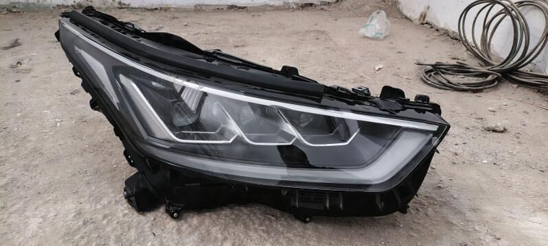 higlander far 21 22 yyl 11 000 TMT - Balkanabat - img 1