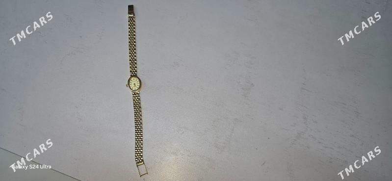 585 gyzyl - Aşgabat - img 1