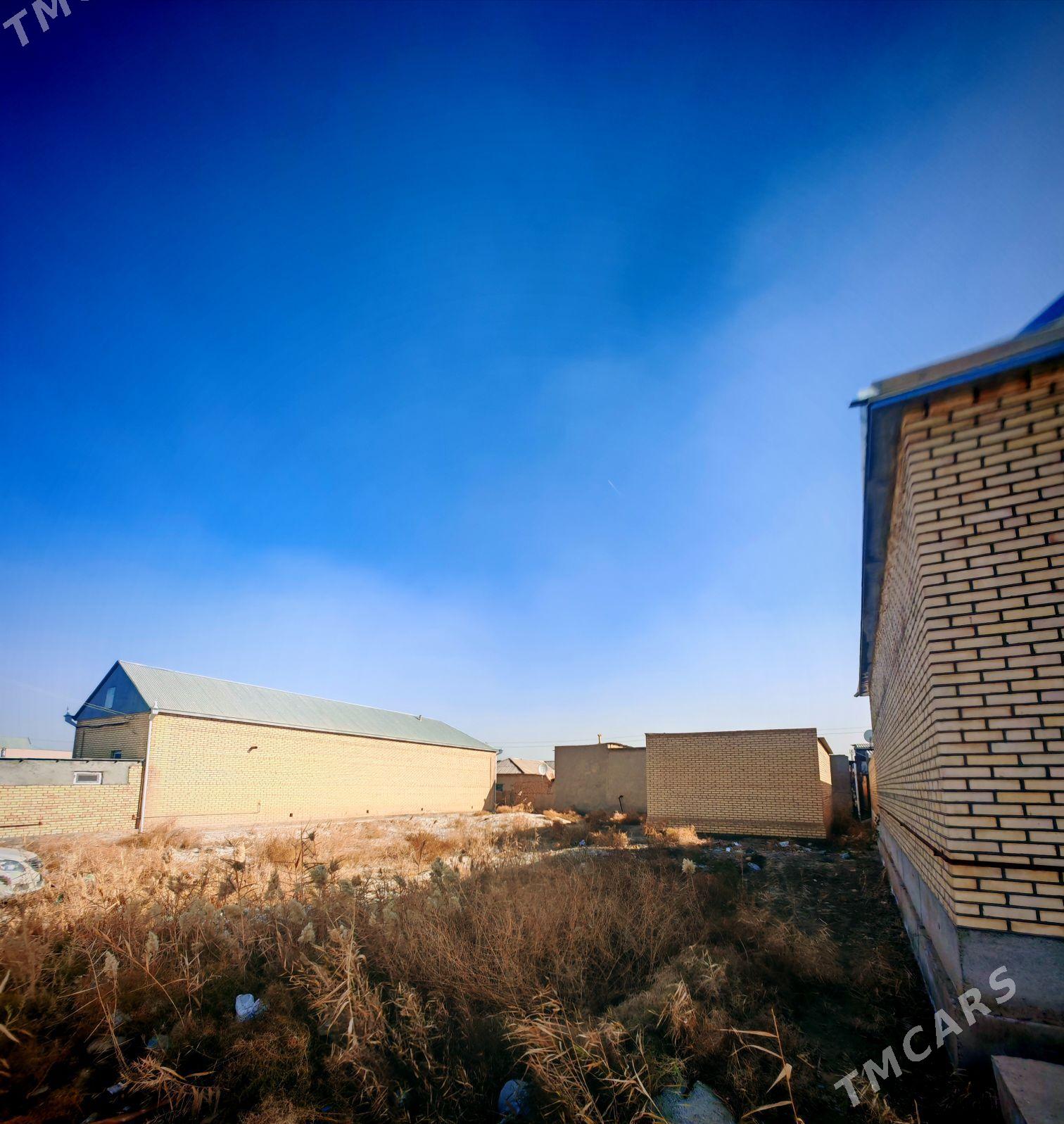 6 sotok dowletnama bar - Мары - img 1