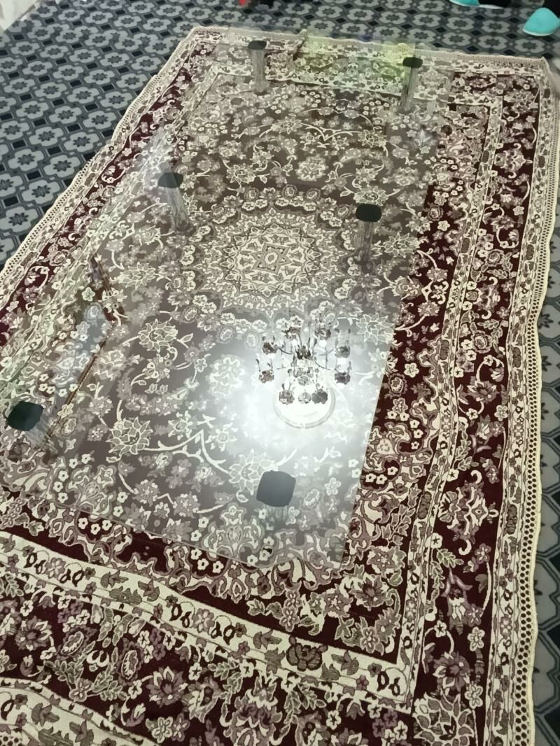 Cayn stol - Aşgabat - img 1