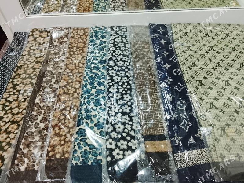 brend yaglyklar - Мары - img 1