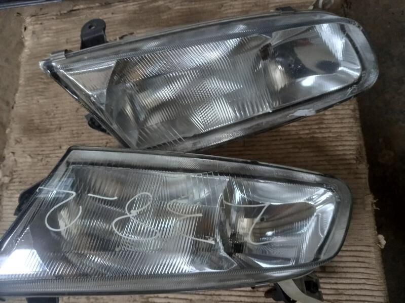 Kemri Öñ Çyra 1 250 TMT - Gurbansoltan Eje - img 1