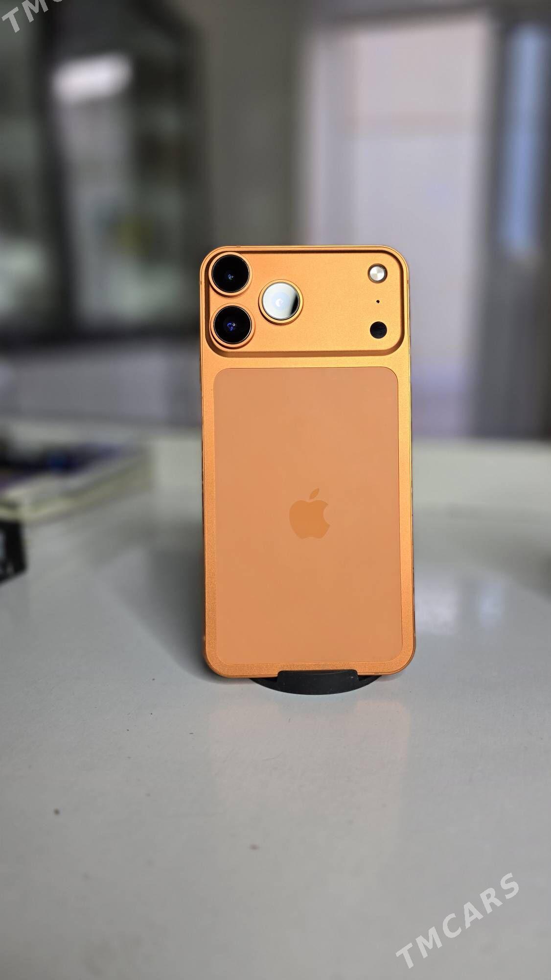 IPHONE 17 PRO - Мары - img 1