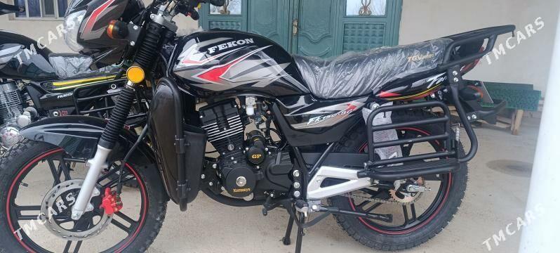 Fekon FK150-8G 2025 - 19 000 TMT - етр. Туркменбаши - img 1