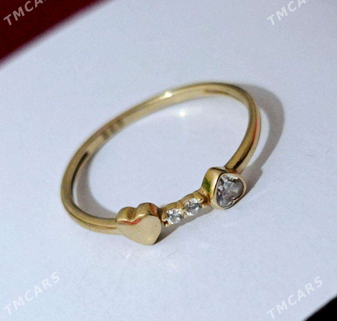 gyzyl yuzuk - Aşgabat - img 1