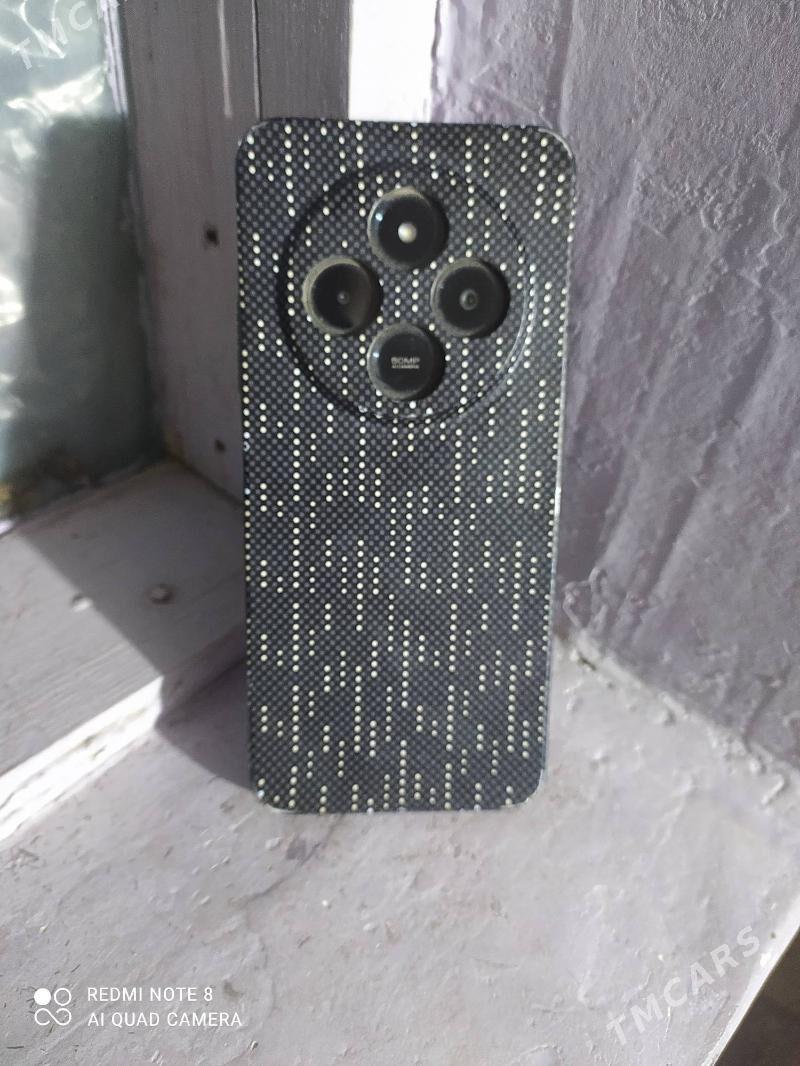 Redmi 14 C Original - Гороглы (Тагта) - img 1