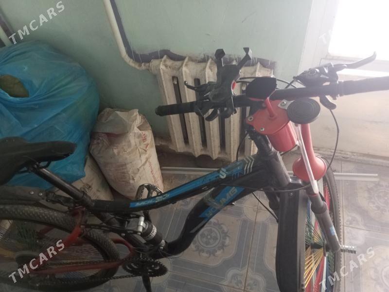 welisopet - Дашогуз - img 1