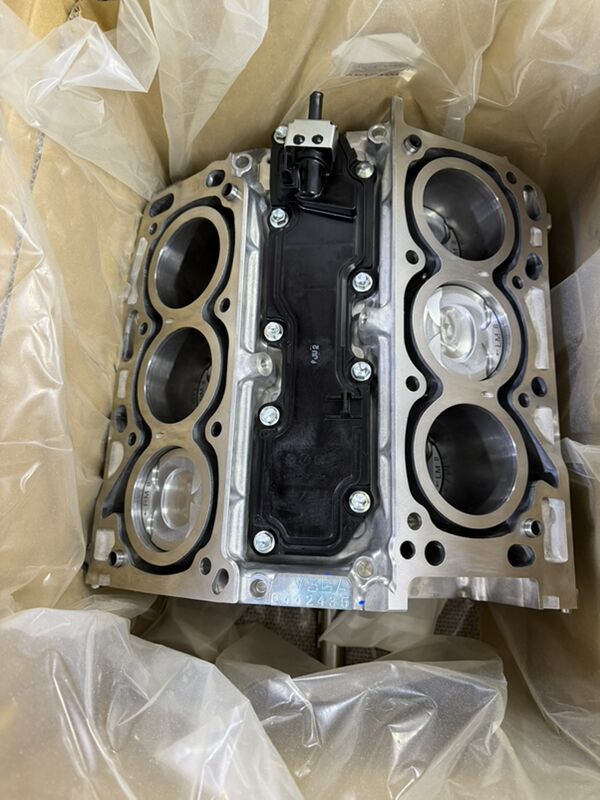 Блок / Blok LC 300 78 000 TMT - Ашхабад - img 1