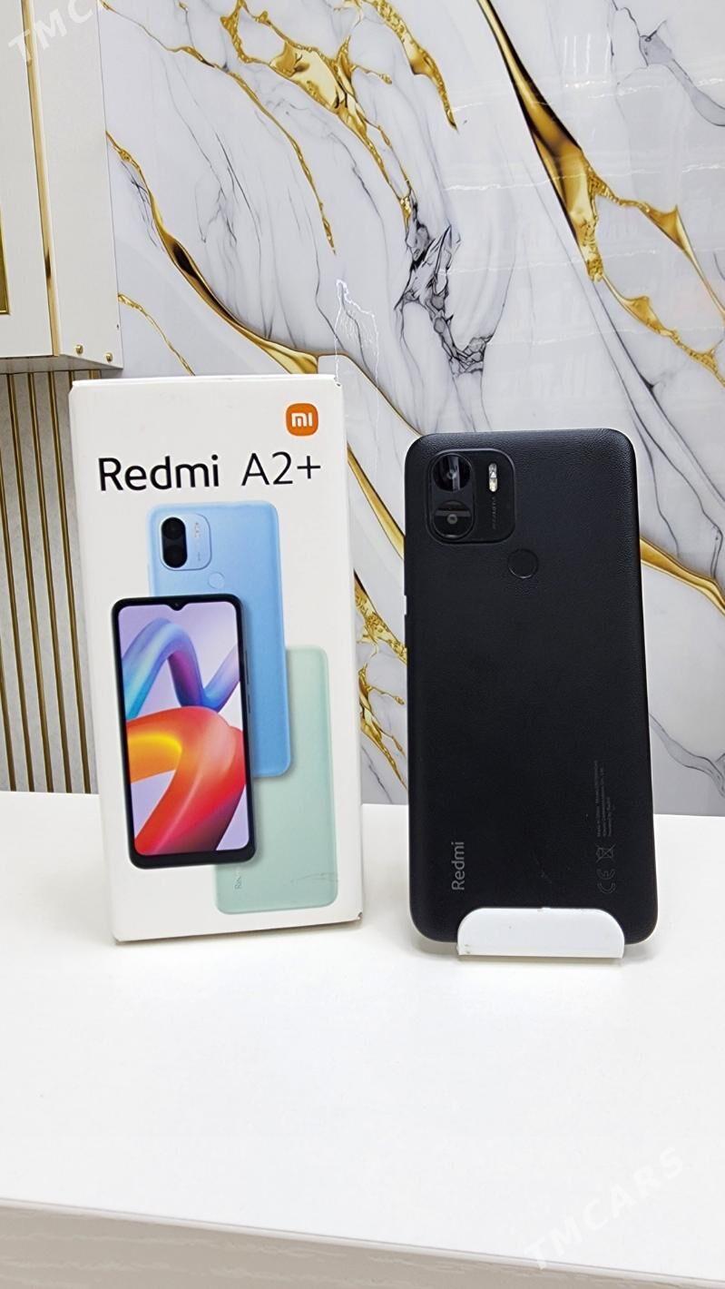 Redmi A2+ 64gb - Aşgabat - img 1