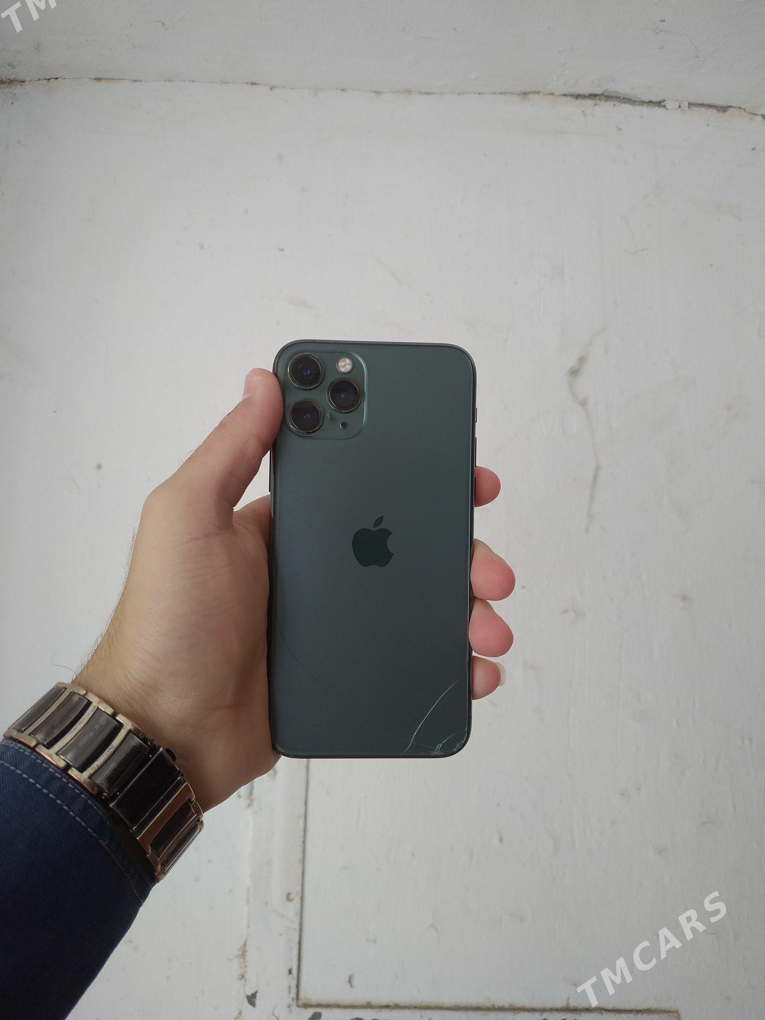 iPhone 11 Pro - Мары - img 1
