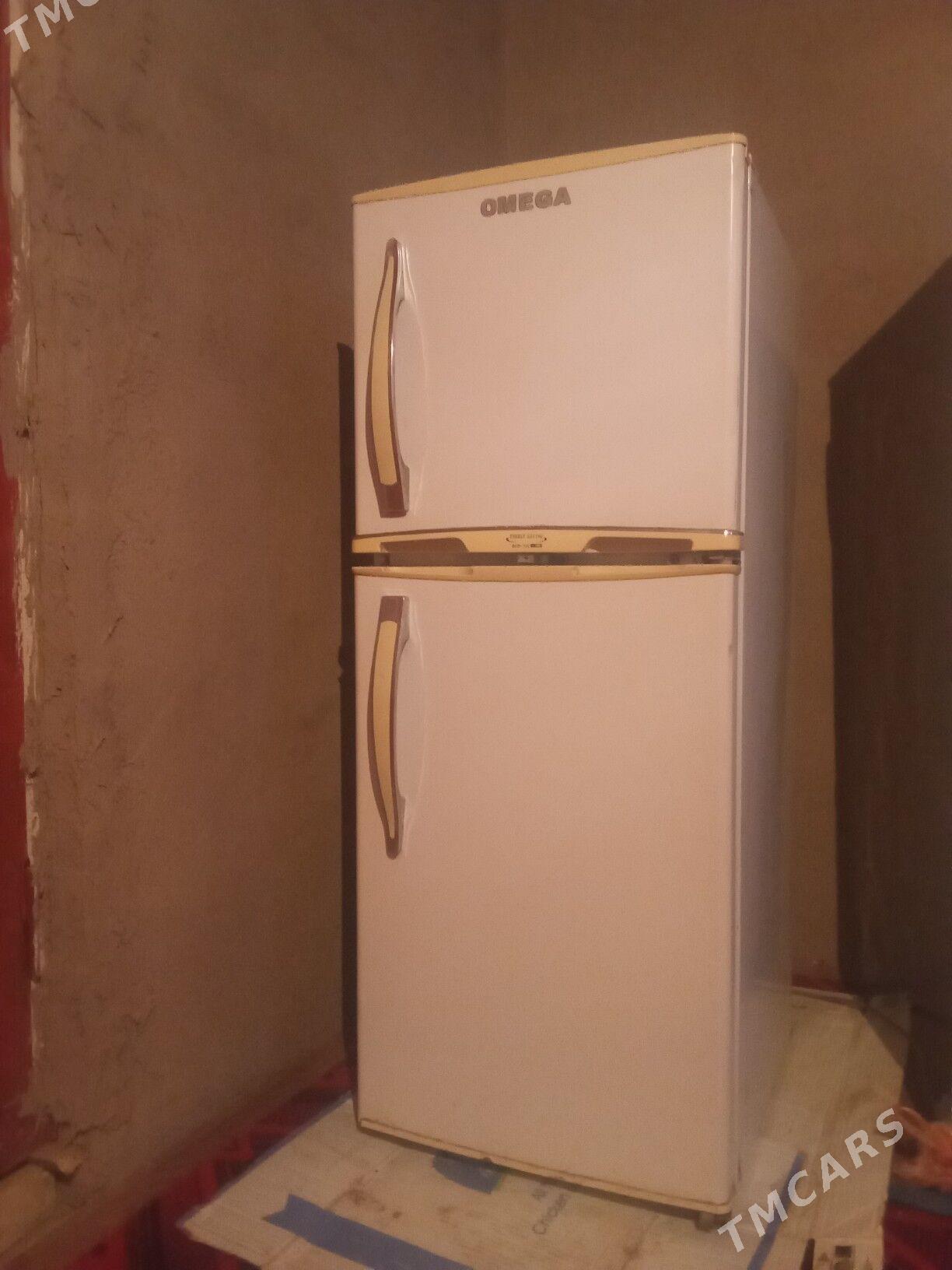 холодилник - Gurbansoltan Eje - img 1