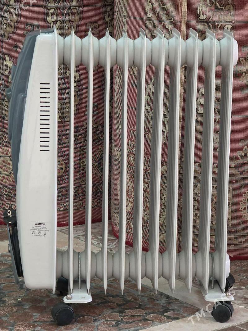 Tok pec - Мары - img 1