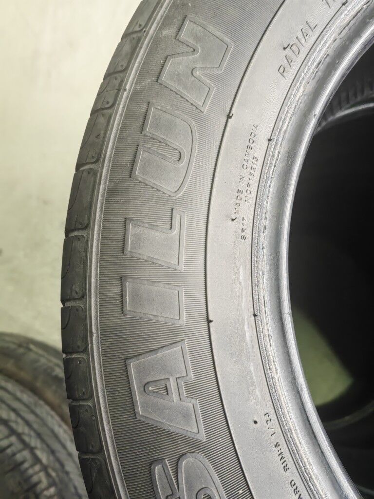 Teker 1 100 TMT - Улица Г. Кулиева (Объездная) - img 1