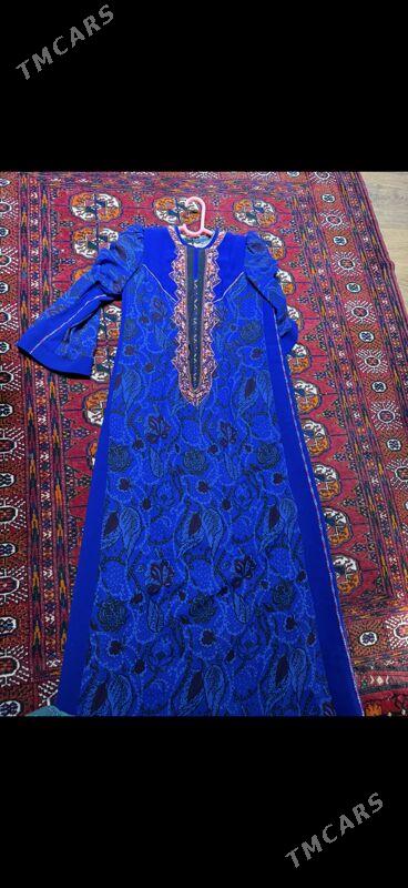 amatly gulyupek koynekler - Улица Г. Кулиева (Объездная) - img 1