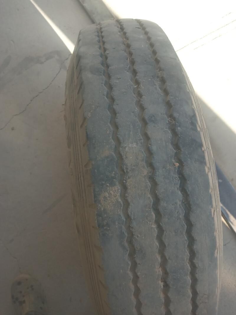 Aýak 700 TMT - Balkanabat - img 1