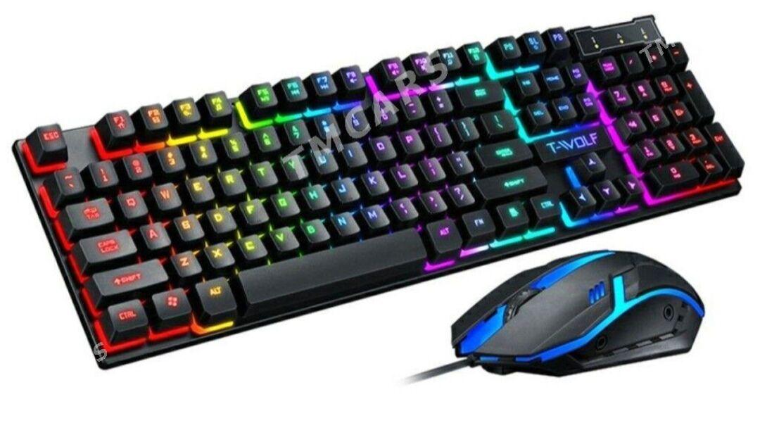 🟥🟩KLAW MYŞKA - 16-й этап - img 1