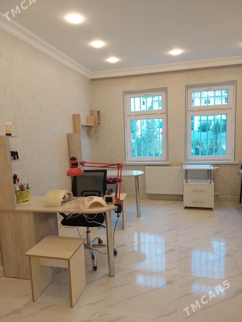 салон место - Туркменбаши - img 1