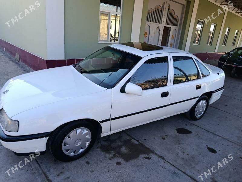 Opel Vectra 1991 - 28 000 TMT - Сакар - img 1