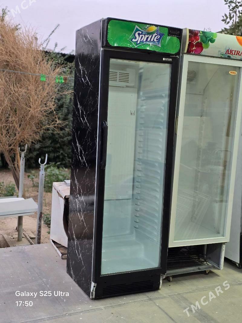 ugur witirina - Ашхабад - img 1