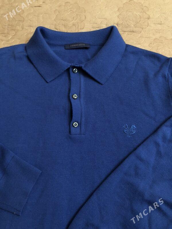 ramona botta batnik - Ашхабад - img 1