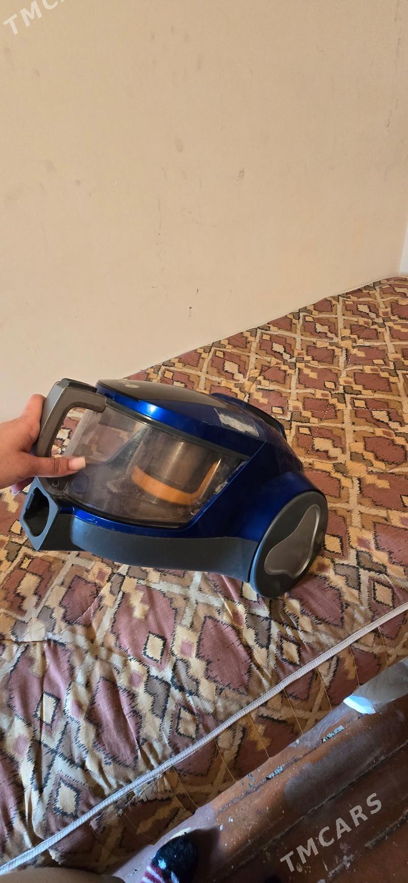 pylesos - Aşgabat - img 1