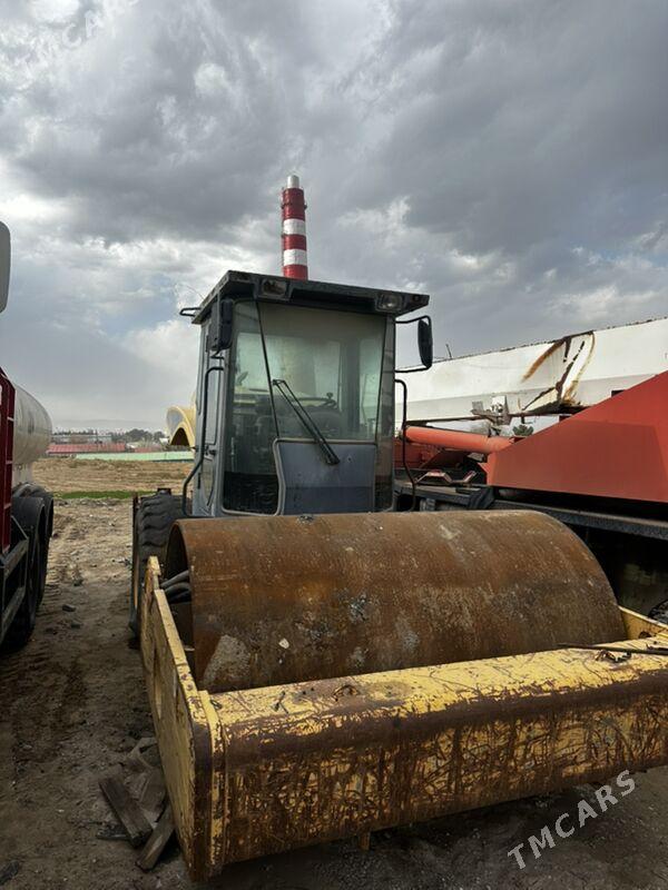 LiuGong Roller 2025 - 150 000 TMT - Ашхабад - img 1