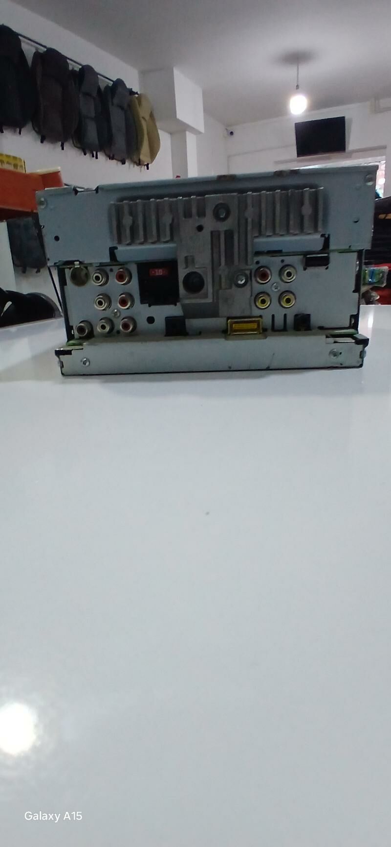 Pioneer TV 1 750 TMT - Мары - img 1