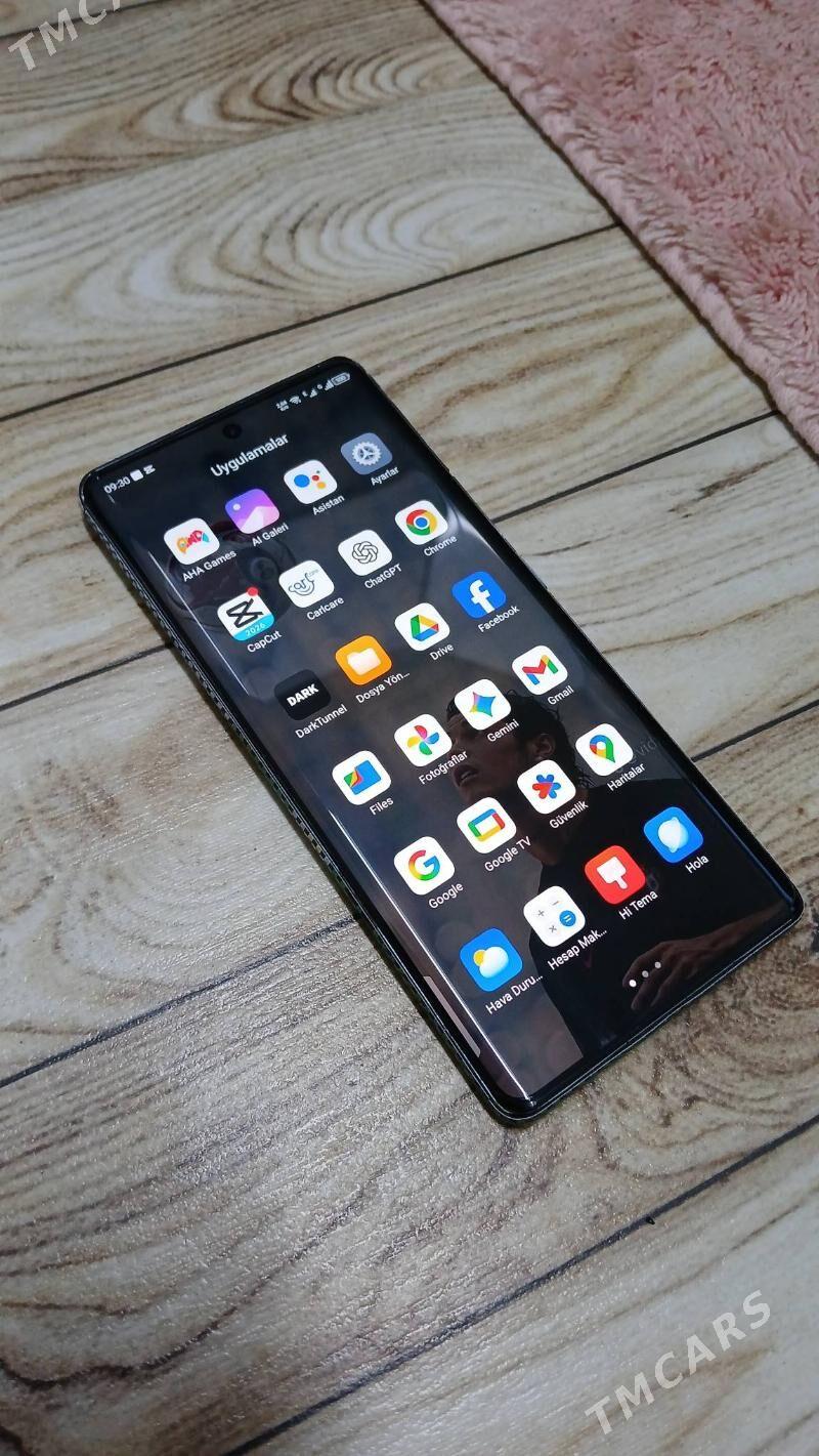 TECNO SPARK 20 PRO+ 16/256 - Daşoguz - img 1