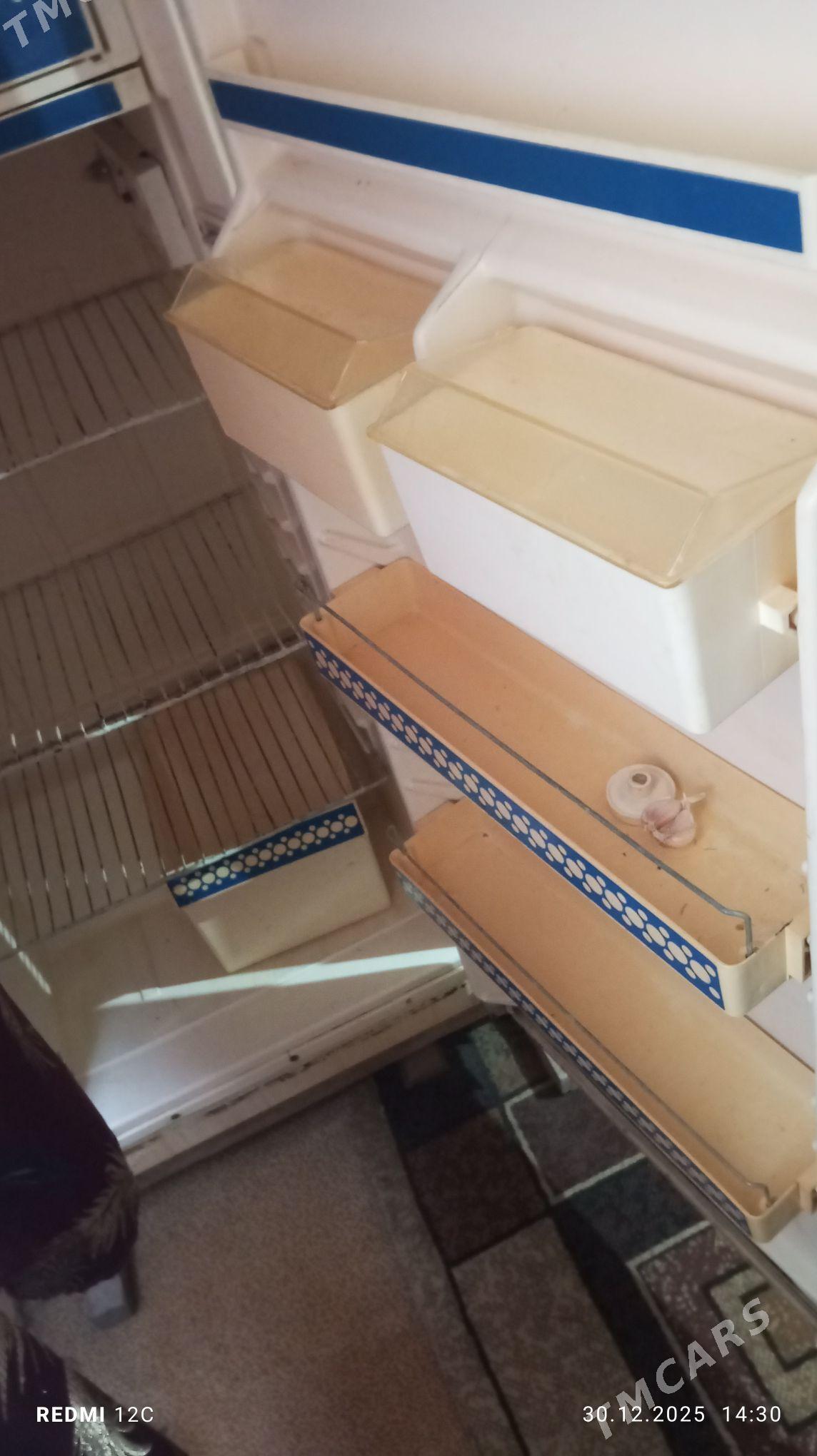 холодильник - Ашхабад - img 1