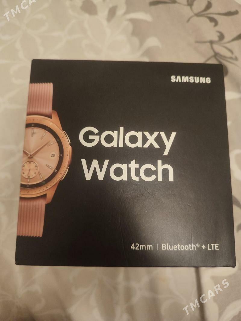 galaxy watch - Aşgabat - img 1