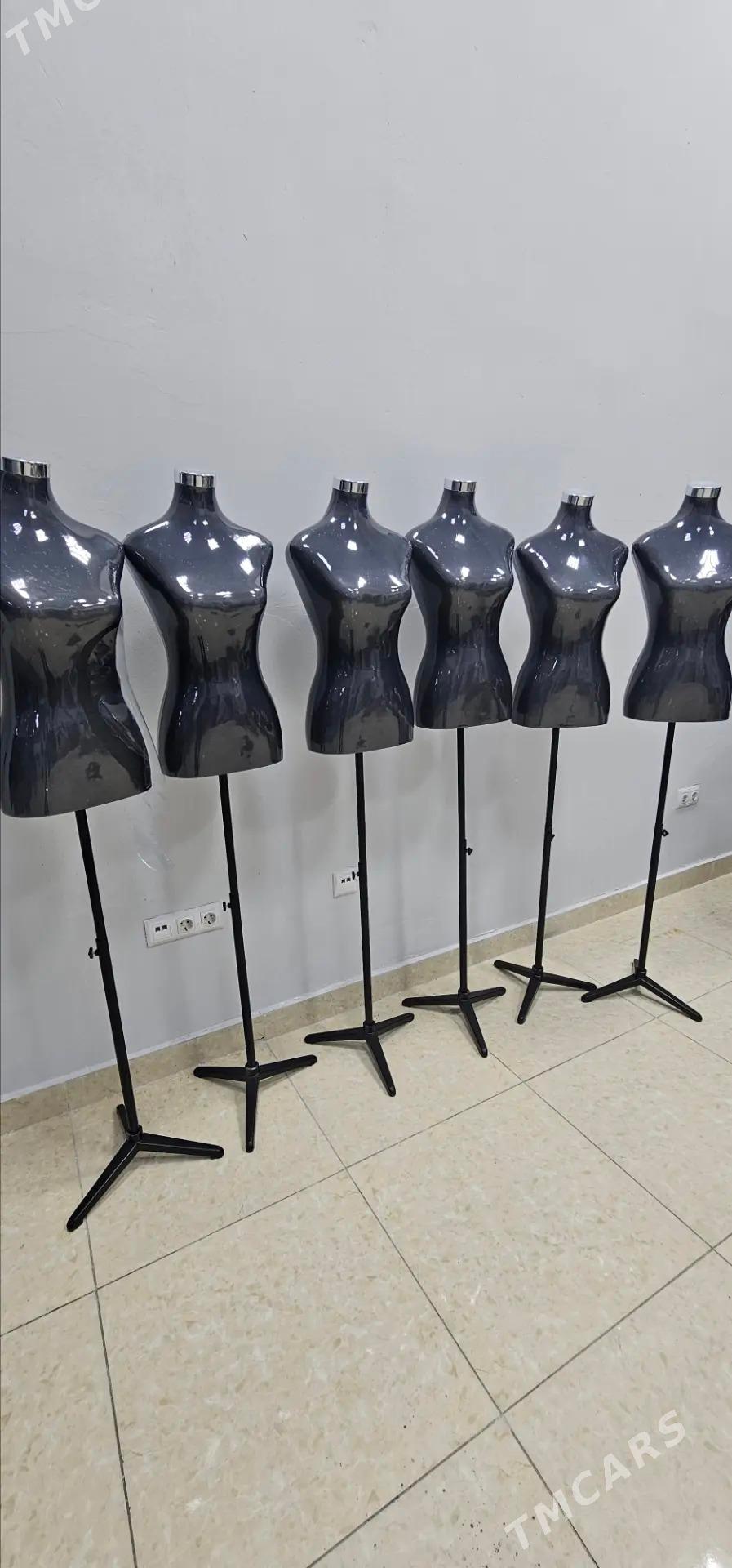 maniken - Aşgabat - img 1