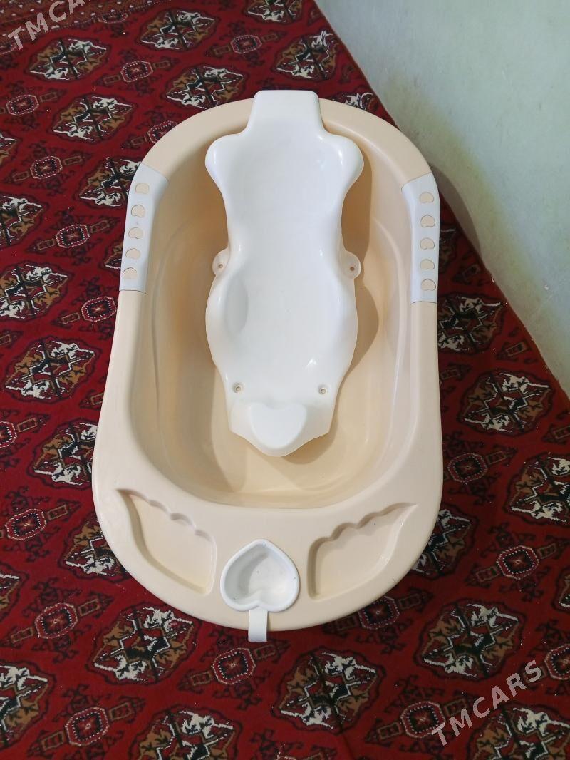 Wana - Büzmeýin - img 1