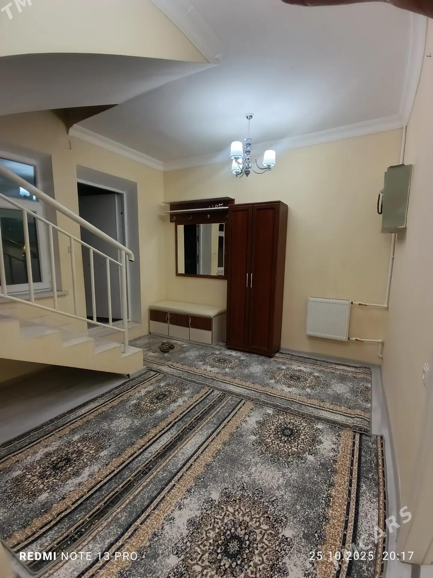 Arenda Coganly katez - Aşgabat - img 1