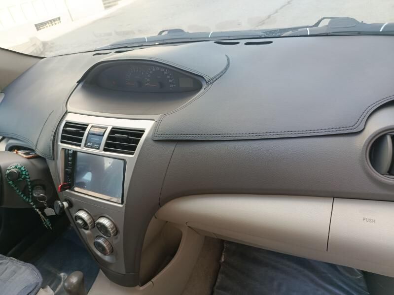 Ýaris Yaris 250 TMT - Aşgabat - img 1