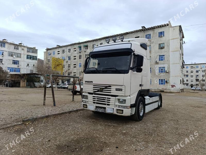 Volvo FH 420 1995 - 420 000 TMT - Balkanabat - img 1