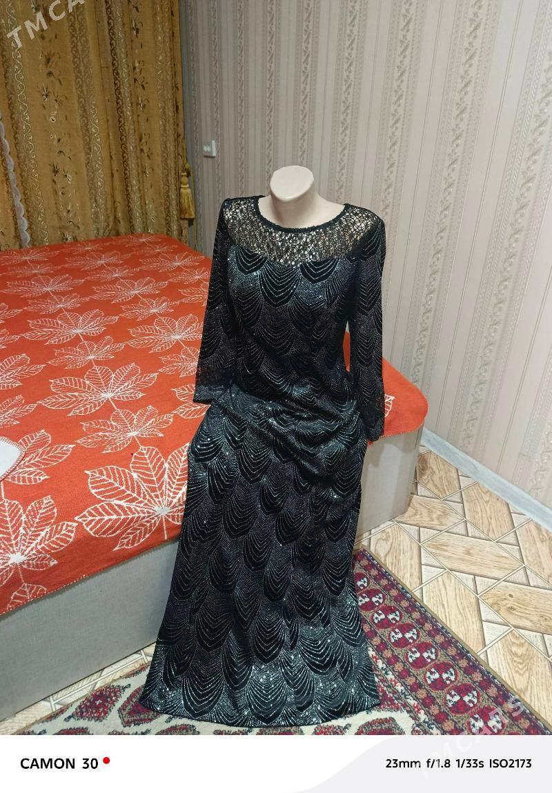 Вечерние платья/,койнеклер - Дашогуз - img 1