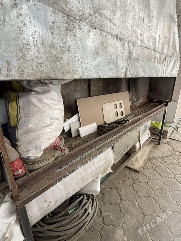 Mangal - Ашхабад - img 1