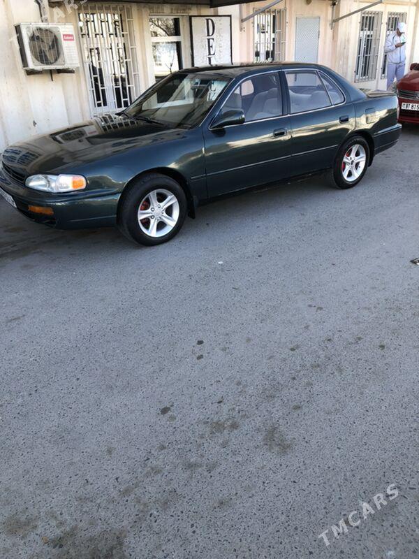 Toyota Camry 1993 - 95 000 TMT - Türkmenabat - img 1