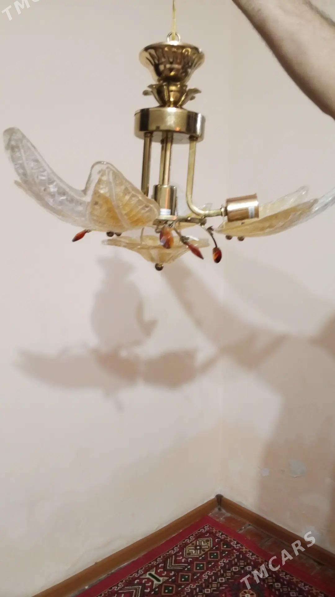 lustra - Мары - img 1