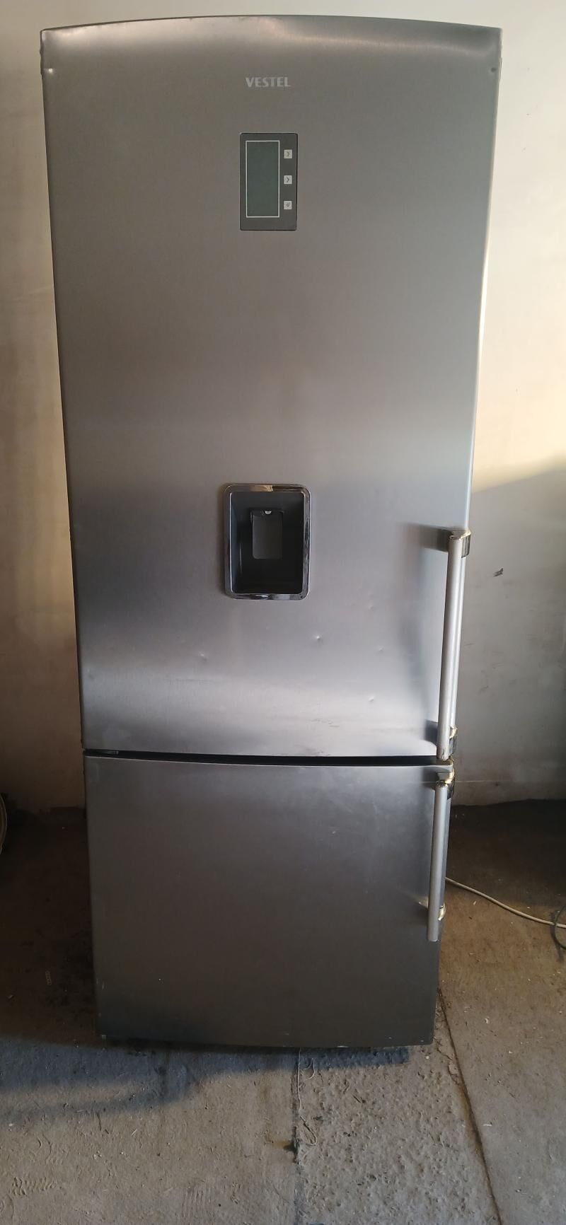 ️️ Holodilnik Vestel ️️ - Ашхабад - img 1