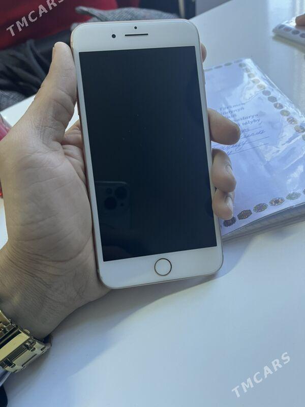 iphone 8plus - Türkmenabat - img 1