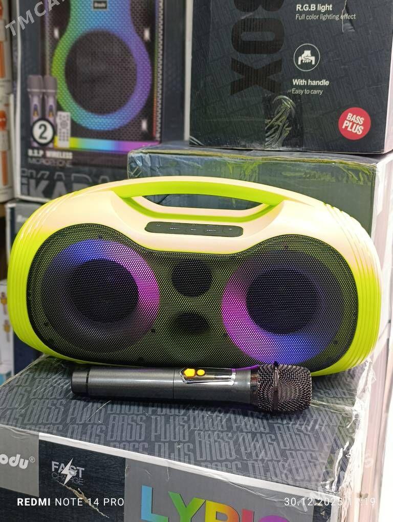 Kalonka - Ашхабад - img 1