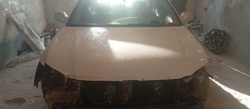 kapot awalon 2011/2012 1 900 TMT - Бедев - img 1